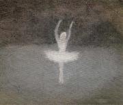 Pavlova, Dying Swan Clarice Beckett